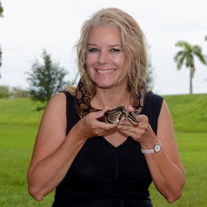 Meet your Posher, Rita